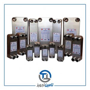 مبدل حرارتی هپاکو