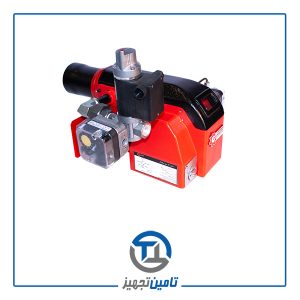 مشعل گازی شوفاژکار G120