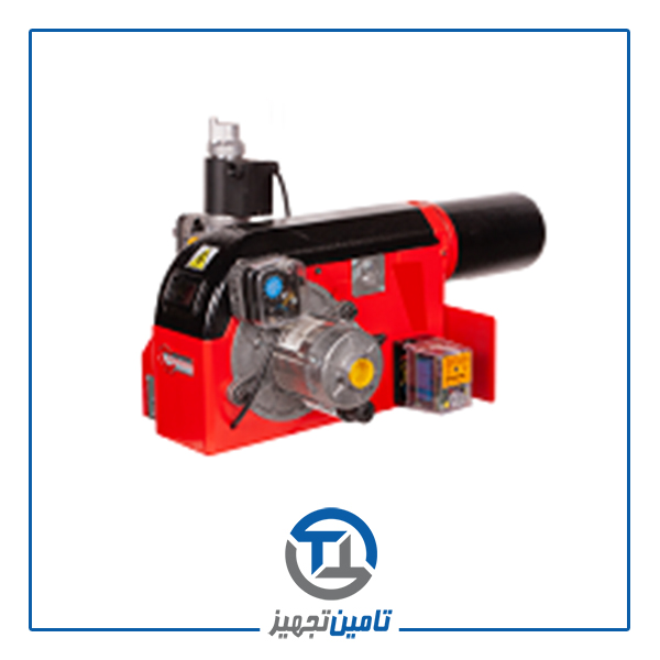 مشعل گازی شوفاژکار G240 مشعل گازی شوفاژکار G240