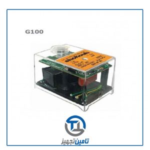 رله اتمسفریک گازی شکوه مدل G100