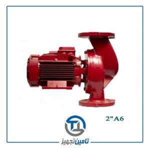پمپ سیرکوله ارس 2 اینچ A6