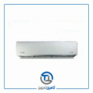 کولر گازی اورینت اینورتر 24000 سرد و گرم