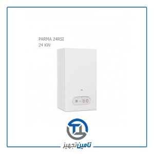 پکیج دیواری بوتان مدل PARMA 24RSI