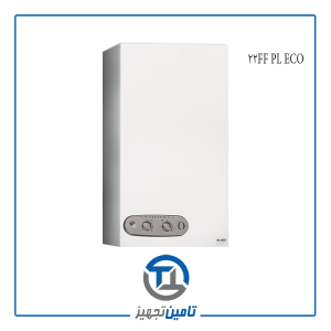 پکیج دیواری ایران رادیاتور مدل ECO22FF