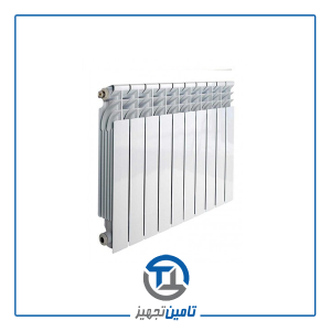 رادياتور ایران رادیاتور مدل ECO 500