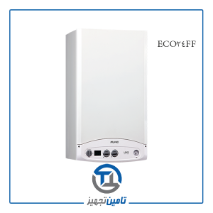 پکیج دیواری ایران رادیاتور مدل ECO24FF
