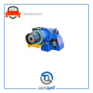 مشعل گازی گرم ایران مدل GNG-90/75M