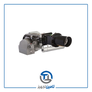 مشعل مازوت سوز گرم ایران مدل GNO 450