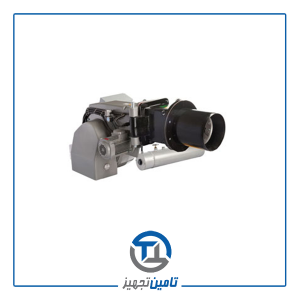 مشعل مازوت سوز گرم ایران مدل GNO 460