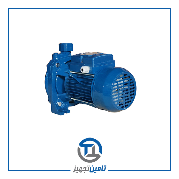 پمپ دیزل ساز بشقابی DM100/00-S