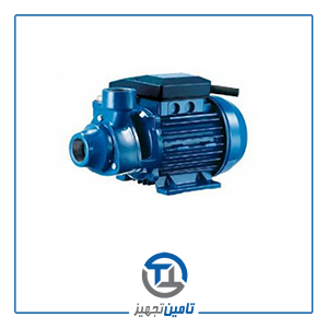 پمپ آب دیزل ساز مدل DM100/00 پمپ آب دیزل ساز مدل DM100/00