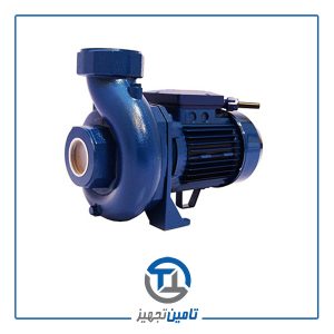 دیزل ساز دو اینچ 2 اسب DS200/2