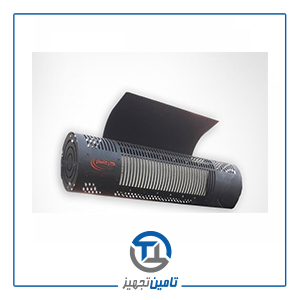 هیتر گازی سرامیکی گرماسان مدل GRC LUX-L
