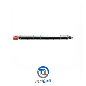 هیتر تابشی گازی گرماسان مدل MR-40-L