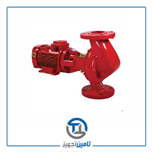 پمپ سیرکولاتور آزاد البرز 3 اینچ PD37