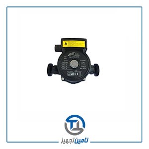 پمپ سیرکولاتور لئو مدل LRP25-60/180