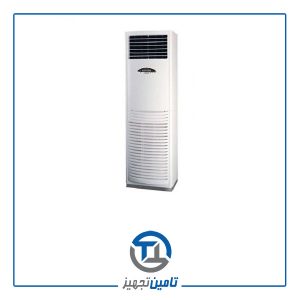 کولر گازی ایستاده 60000 اورینت