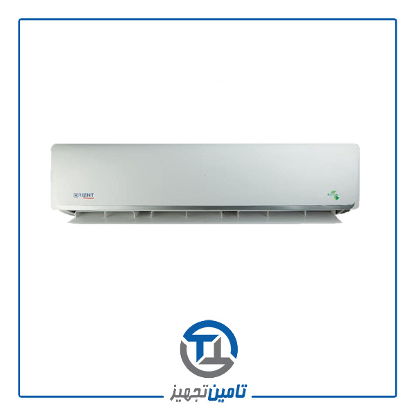 کولر گازی اینورتر 24000 اورینت مدل OTINV-24H410A-otinv- کولر گازی اینورتر 24000 اورینت مدل OTINV-24H410A