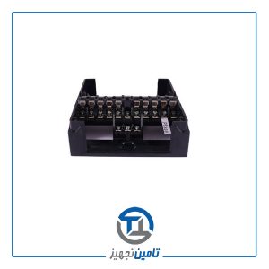 پایه رله 740- TMG شکوه