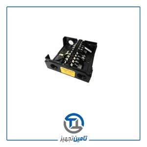 پایه رله شکوه TMO-720