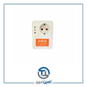 محافظ تک خانه پکیج شوفاژدیواری مدل P1K شکوه