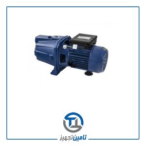 پمپ تک پروانه جتی 1 اسب تک فاز AGA ECO 1.00M(L) ابارا