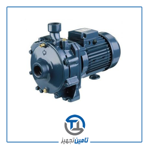 پمپ تک پروانه 1 اسب ابارا مدل CMR 1.00M(L)