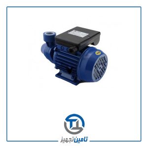 پمپ تک پروانه بشقابی 1 اسب تک فاز مدل CMA 1.00 M(L) ابارا
