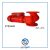 پمپ بلند کاست خطی شوفاژ مدل 3″-PD40